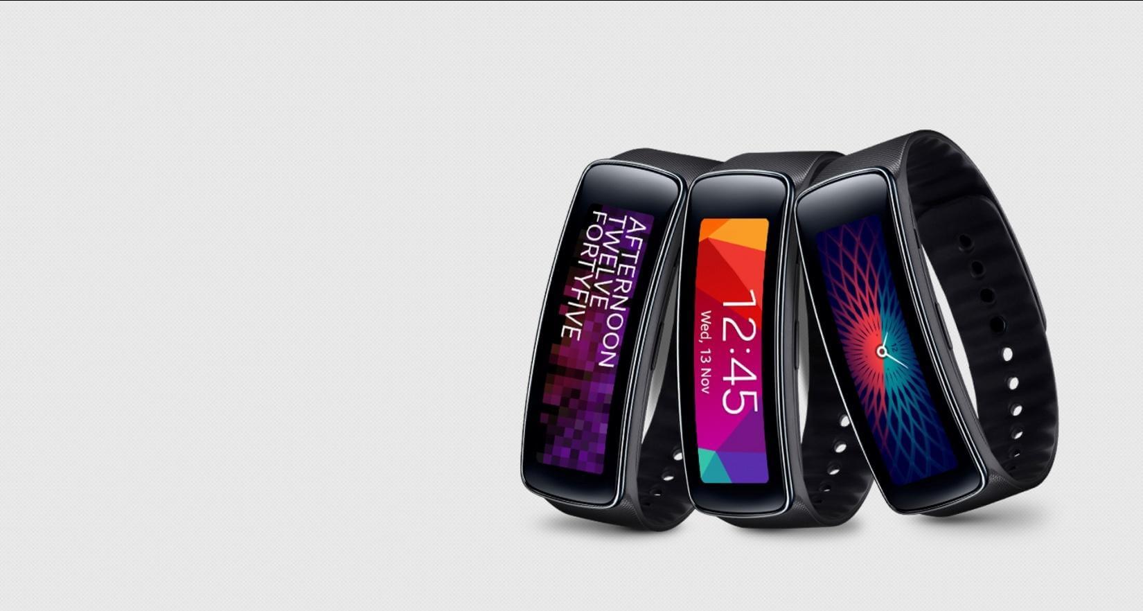 Easy Ways To Take Care Of Your Samsung Gear Fit