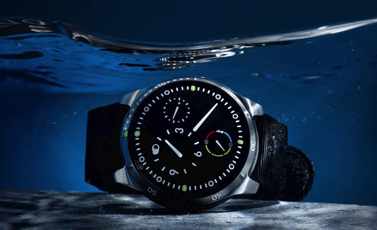 Important Factors To Consider When Choosing The Right Dive Watch